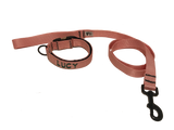 1” Leash - No Embroidery