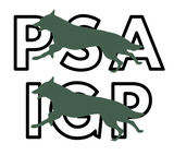 "IGP" and "PSA" Themed Collar