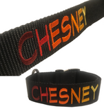 1.5" Quick Release Buckle Collar (Metal or Plastic)