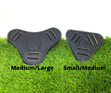Chest Plate Addition for Starter / Half-Back Harness