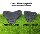 Puppy Starter Harness / Half Back Harness