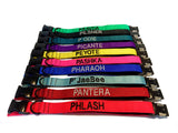 Juego de collares para basura (mínimo de 4 collares)