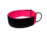 Ligero 2" (Collar de cachorro - Collar de parche)