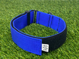 Ligero 1.5" (Collar de cachorro - Collar de parche)