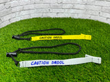 Collar deslizante con lengüeta de correa