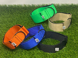 Ligero 2" (Collar de cachorro - Collar de parche)