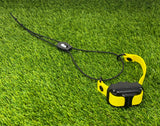 Correa elástica para cuello electrónico
