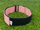 Ligero 1.5" (Collar de cachorro - Collar de parche)