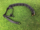 The Stealth - Theme Design - Hidden Prong Collar