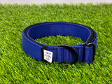 Ligero 1" (Collar de cachorro - Collar de parche)
