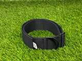 Ligero 1.5" (Collar de cachorro - Collar de parche)