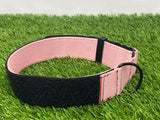 Ligero 1.5" (Collar de cachorro - Collar de parche)
