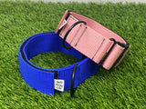 Ligero 1.5" (Collar de cachorro - Collar de parche)