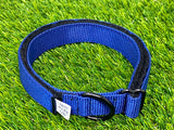 Ligero 1" (Collar de cachorro - Collar de parche)