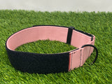 Ligero 1.5" (Collar de cachorro - Collar de parche)
