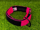 The Covert - Receptor de collar electrónico oculto