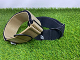 Ligero 2" (Collar de cachorro - Collar de parche)
