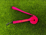 Correa 3/4” - Con Bordado