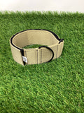 Ligero 2" (Collar de cachorro - Collar de parche)