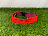 The Stealth - Collar de puntas ocultas