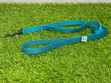 3/4” Leash - No Embroidery