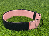 Ligero 1.5" (Collar de cachorro - Collar de parche)