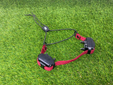 Correa elástica para cuello electrónico