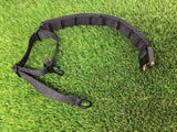 The Stealth - Collar de puntas ocultas