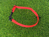 Collar deslizante a presión/collar con etiqueta.