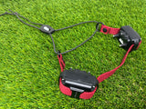 Correa elástica para cuello electrónico