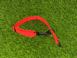 Collar deslizante a presión/collar con etiqueta.