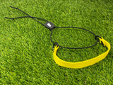 Correa elástica para cuello electrónico