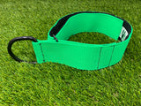 Cuello de deslizamiento limitado de 2"