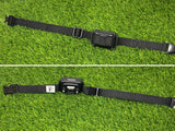 Correa elástica para cuello electrónico