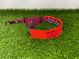 The Stealth - Collar de puntas ocultas