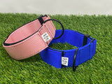 Ligero 1.5" (Collar de cachorro - Collar de parche)