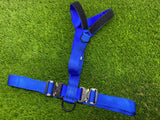 Puppy Starter Harness / Half Back Harness