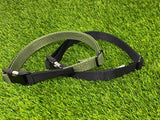 Correa elástica para cuello electrónico