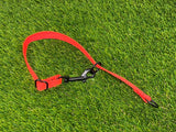Collar deslizante a presión/collar con etiqueta.