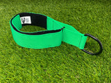 Cuello de deslizamiento limitado de 2"