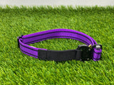 Correa elástica para cuello electrónico