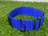 Ligero 1.5" (Collar de cachorro - Collar de parche)