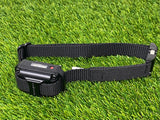 Elastic E-Collar Strap