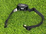 Correa elástica para cuello electrónico