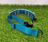 The Stealth - Collar de puntas ocultas