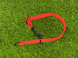 Collar deslizante a presión/collar con etiqueta.
