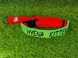 The Stealth - Collar de puntas ocultas