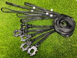 5/8" Tubular Leashes and Lines