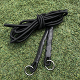 Longline Bungee Agitation Backtie - Bungee Built!