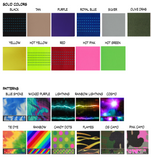 Bungee Shock Absorber